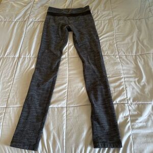 Lululemon Thick Leggings
